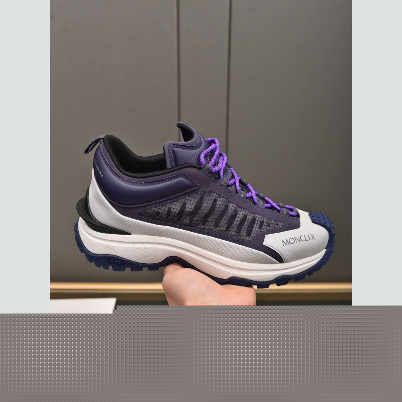 Moncler Sneakers